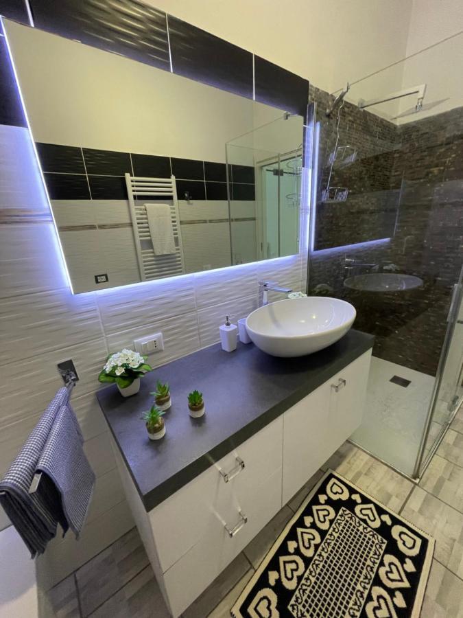 Casa di Isabelle Apartment Mestre Bagian luar foto