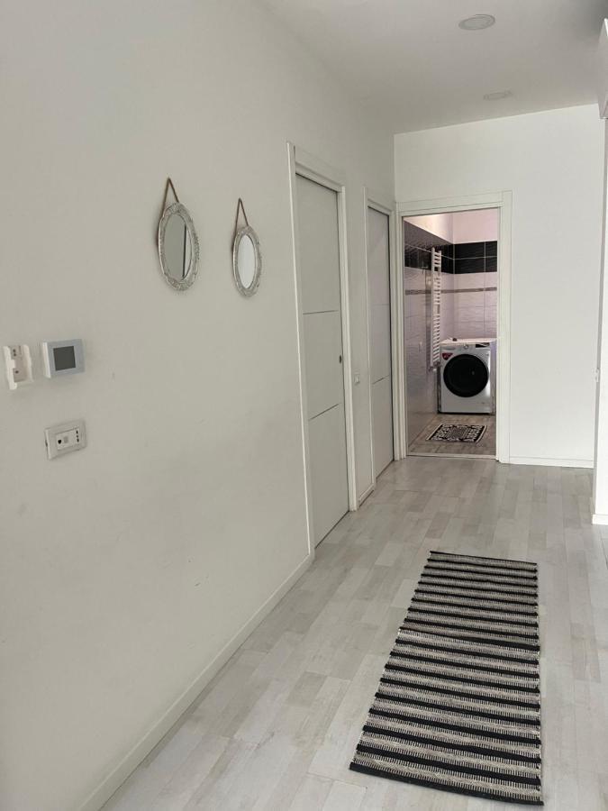 Casa di Isabelle Apartment Mestre Bagian luar foto