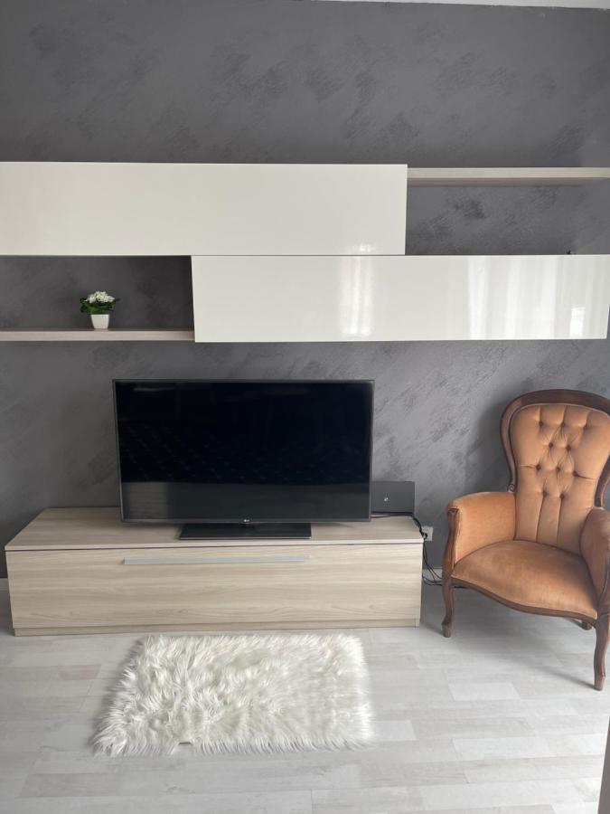 Casa di Isabelle Apartment Mestre Bagian luar foto
