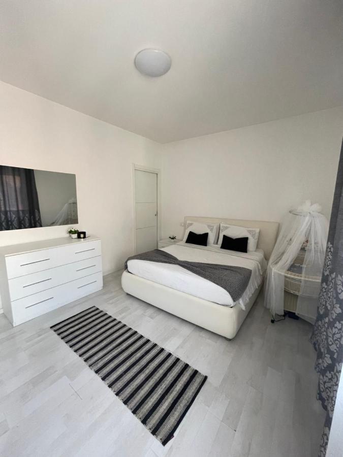 Casa di Isabelle Apartment Mestre Bagian luar foto