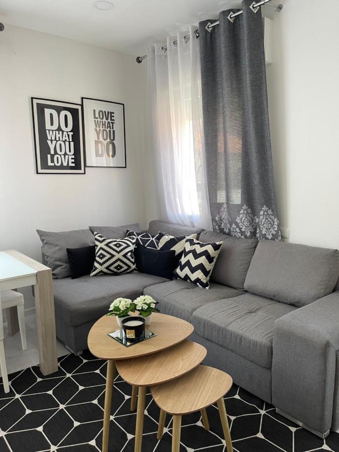 Casa di Isabelle Apartment Mestre Bagian luar foto
