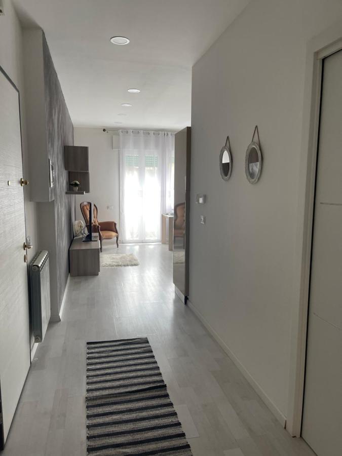 Casa di Isabelle Apartment Mestre Bagian luar foto