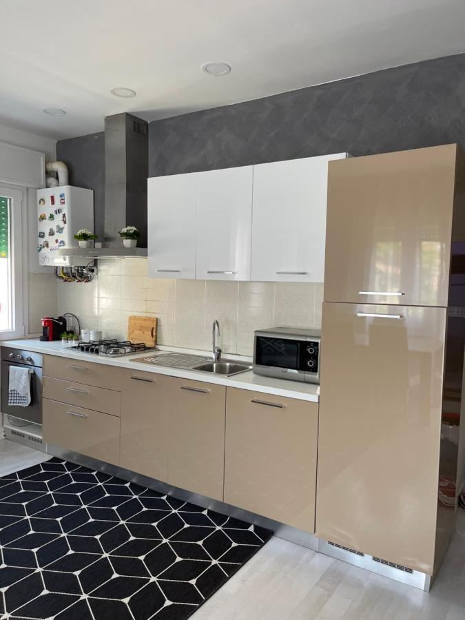 Casa di Isabelle Apartment Mestre Bagian luar foto