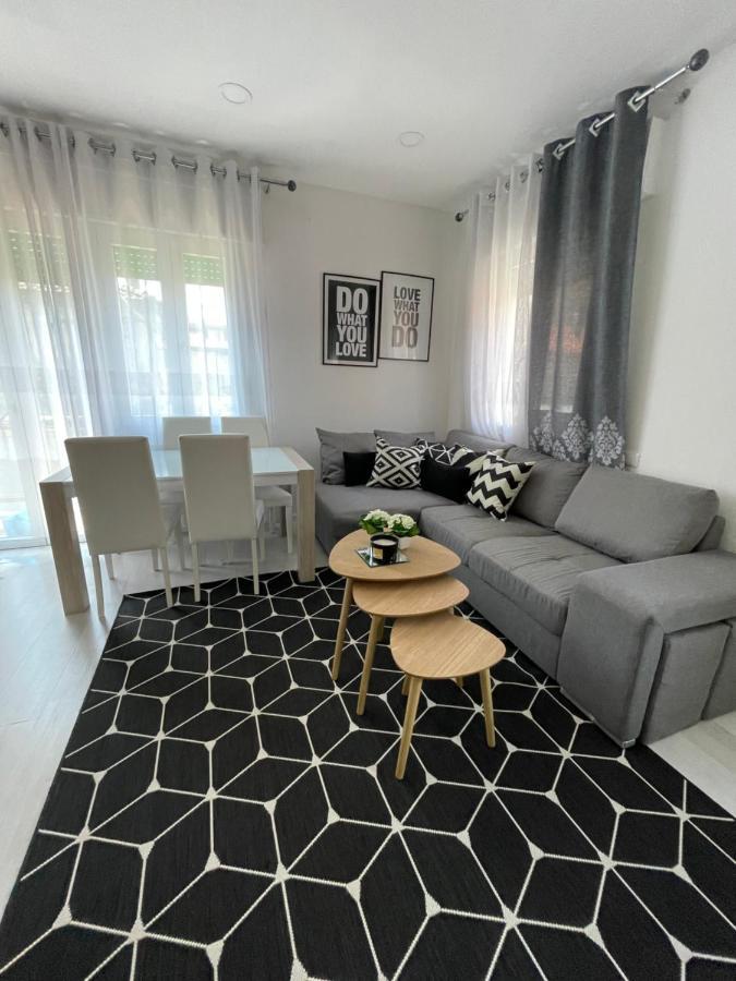 Casa di Isabelle Apartment Mestre Bagian luar foto