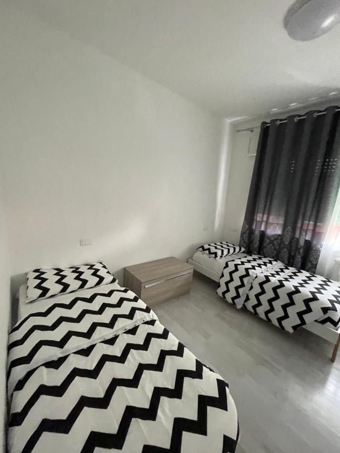 Casa di Isabelle Apartment Mestre Bagian luar foto
