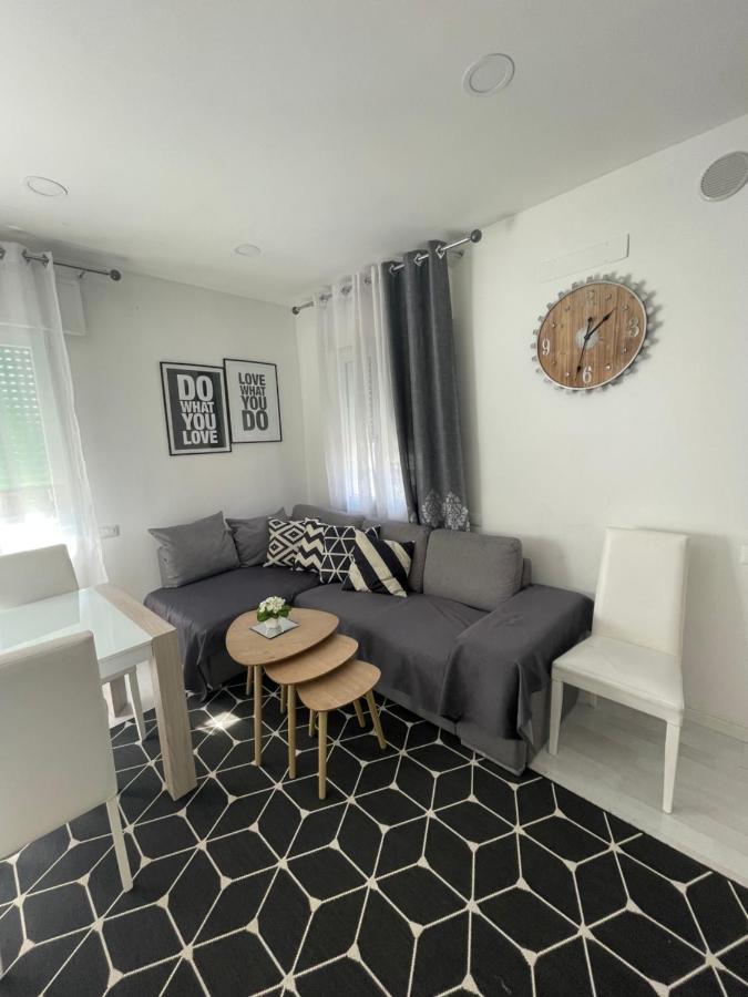 Casa di Isabelle Apartment Mestre Bagian luar foto