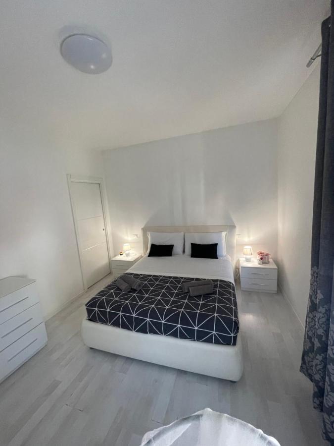Casa di Isabelle Apartment Mestre Bagian luar foto