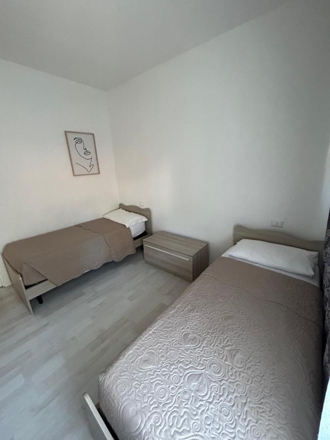 Casa di Isabelle Apartment Mestre Bagian luar foto
